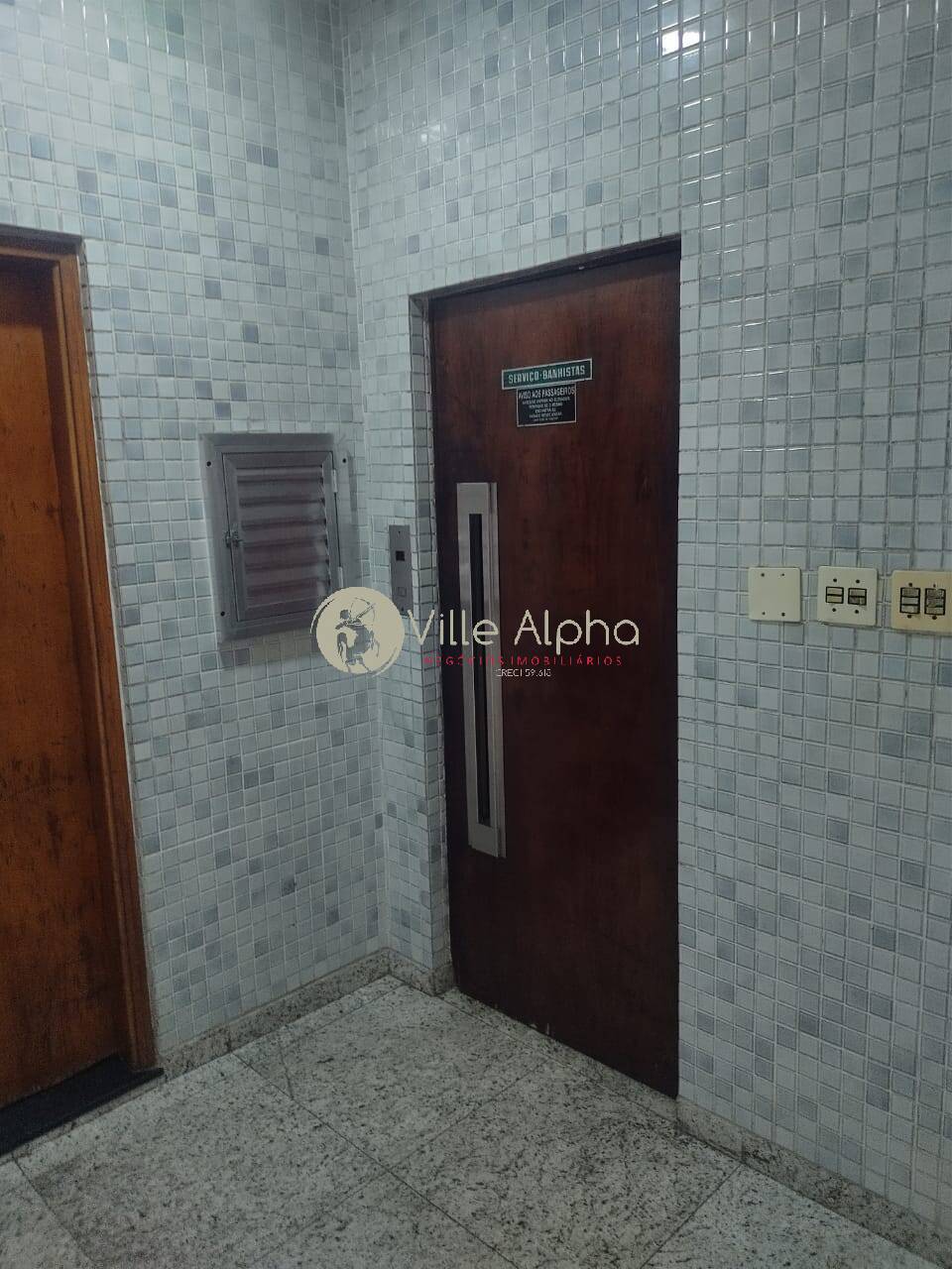 Apartamento à venda com 1 quarto, 28m² - Foto 3