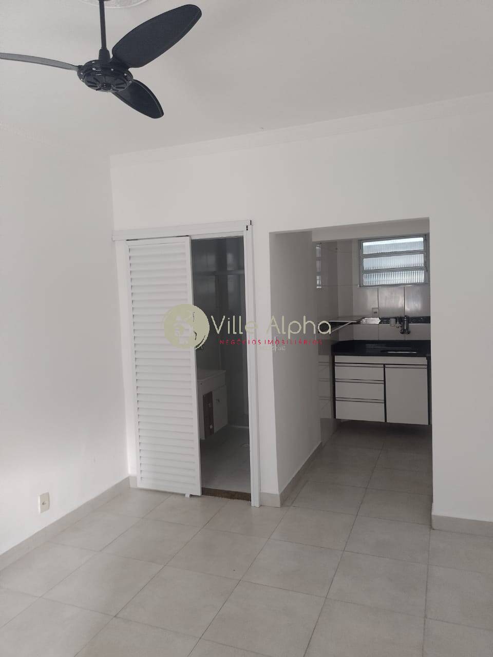 Apartamento à venda com 1 quarto, 28m² - Foto 5