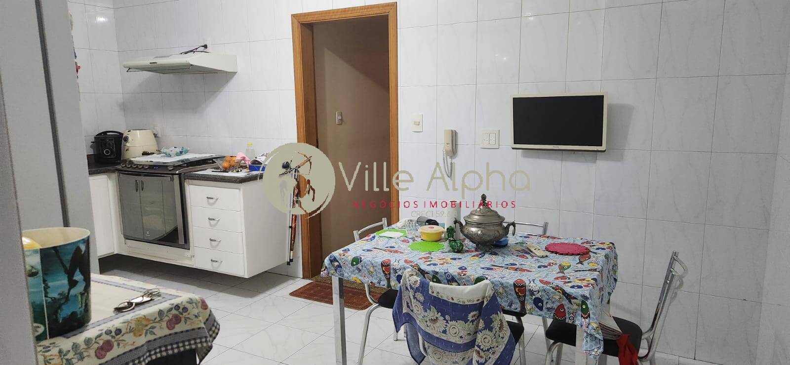 Apartamento à venda com 3 quartos, 187m² - Foto 15