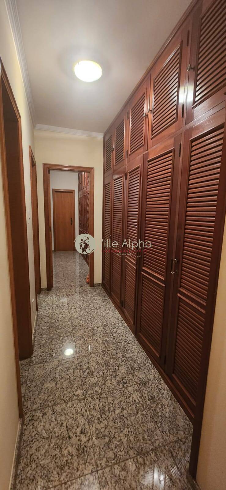 Apartamento à venda com 3 quartos, 187m² - Foto 6