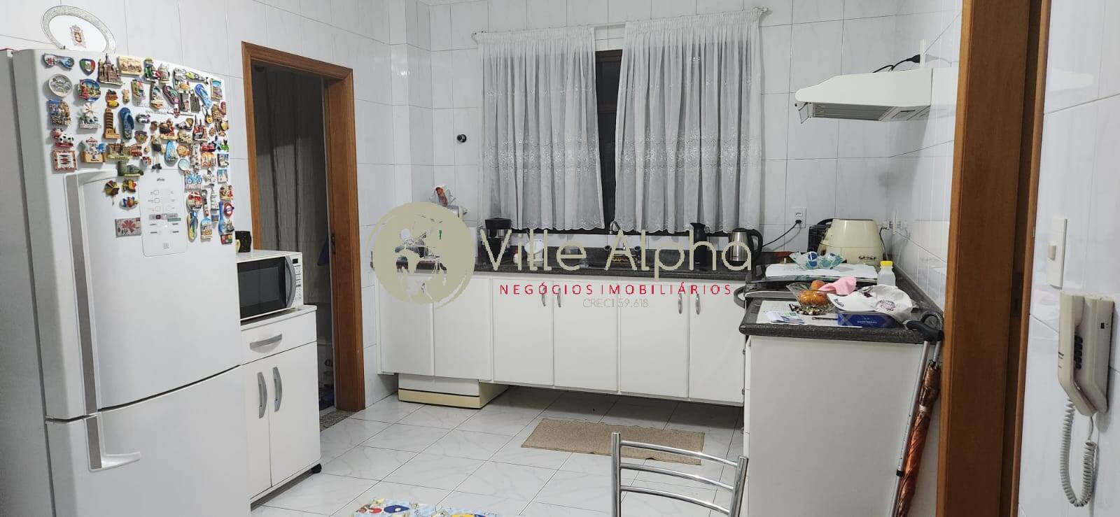 Apartamento à venda com 3 quartos, 187m² - Foto 14