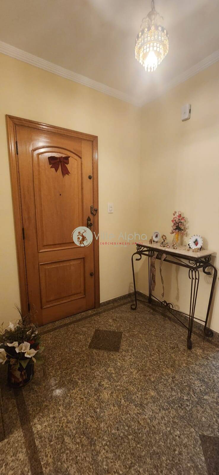 Apartamento à venda com 3 quartos, 187m² - Foto 19