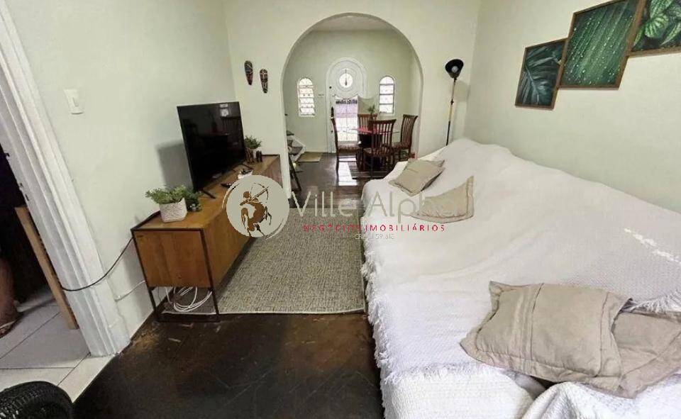 Casa à venda com 3 quartos, 144m² - Foto 2