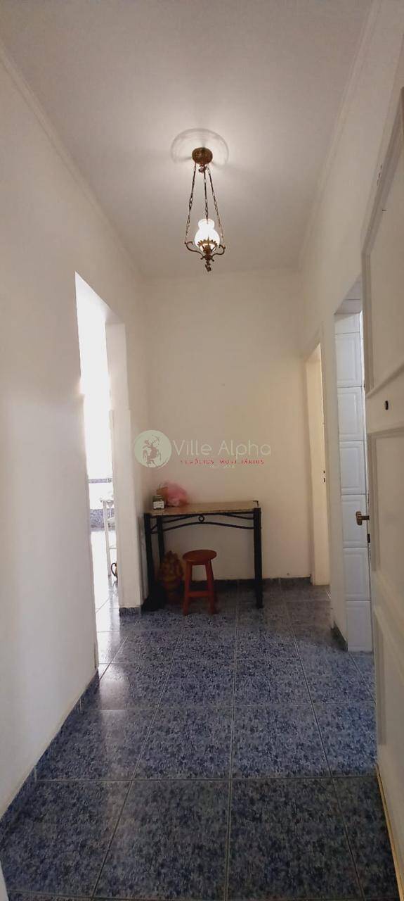 Apartamento à venda com 1 quarto, 55m² - Foto 2