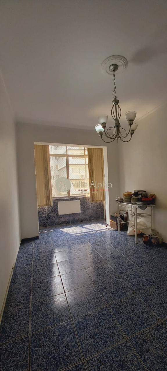 Apartamento à venda com 1 quarto, 55m² - Foto 4