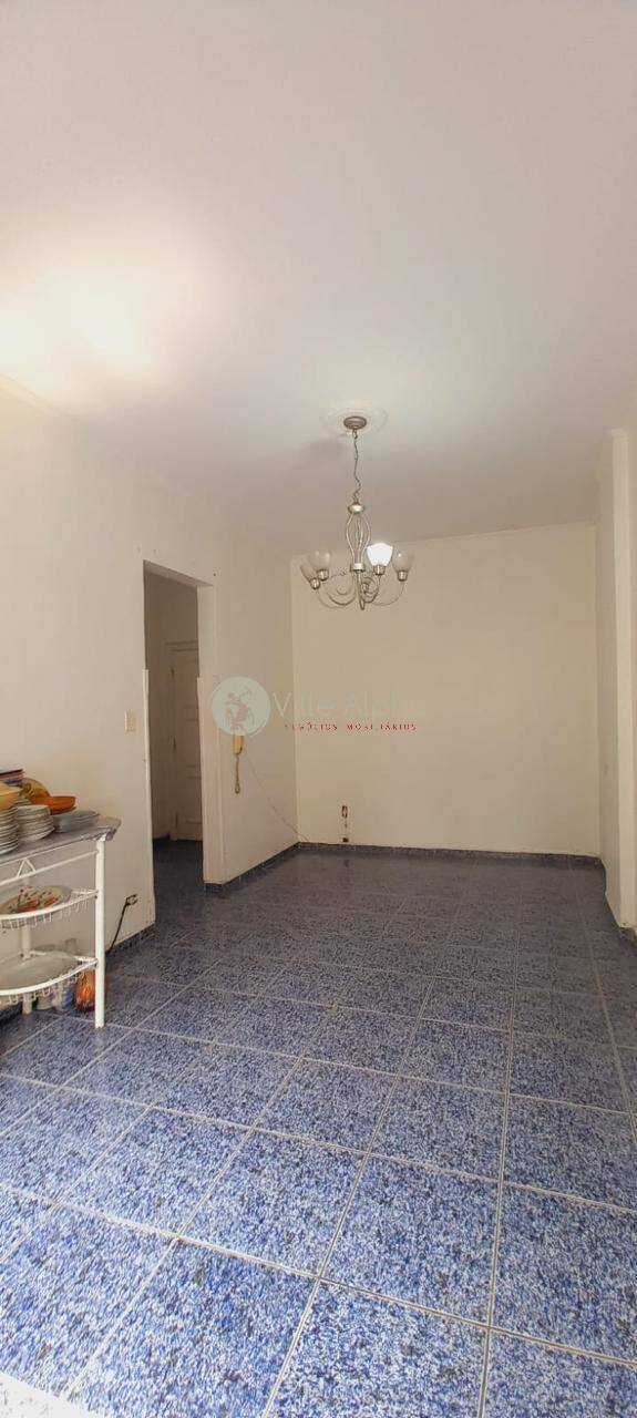 Apartamento à venda com 1 quarto, 55m² - Foto 8