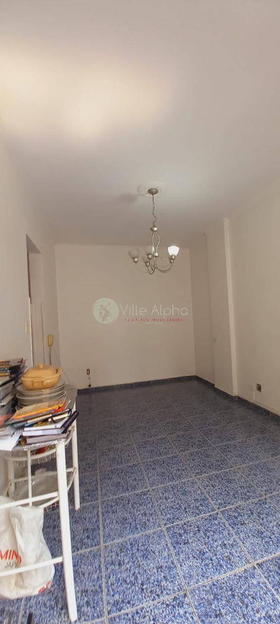 Apartamento à venda com 1 quarto, 55m² - Foto 11