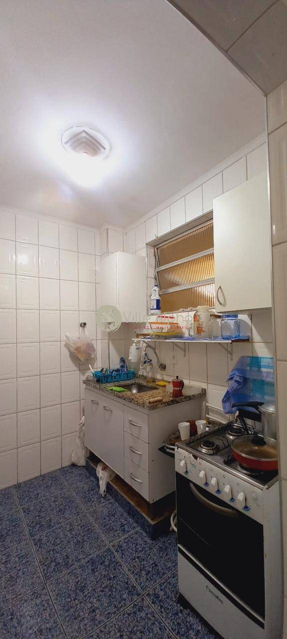 Apartamento à venda com 1 quarto, 55m² - Foto 17