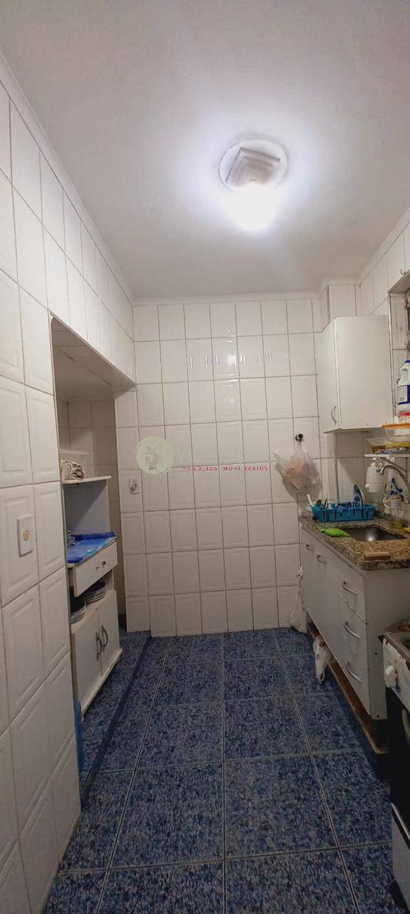 Apartamento à venda com 1 quarto, 55m² - Foto 15