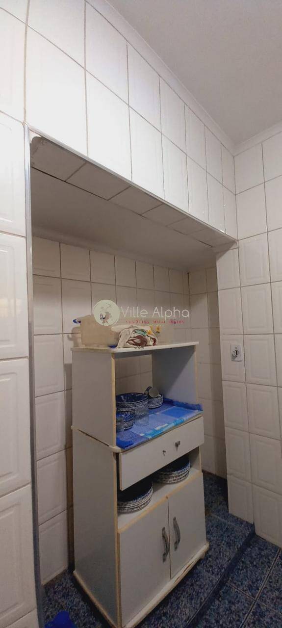 Apartamento à venda com 1 quarto, 55m² - Foto 16