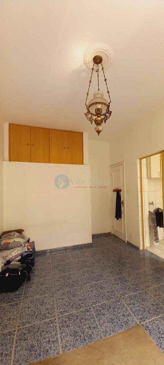 Apartamento à venda com 1 quarto, 55m² - Foto 21