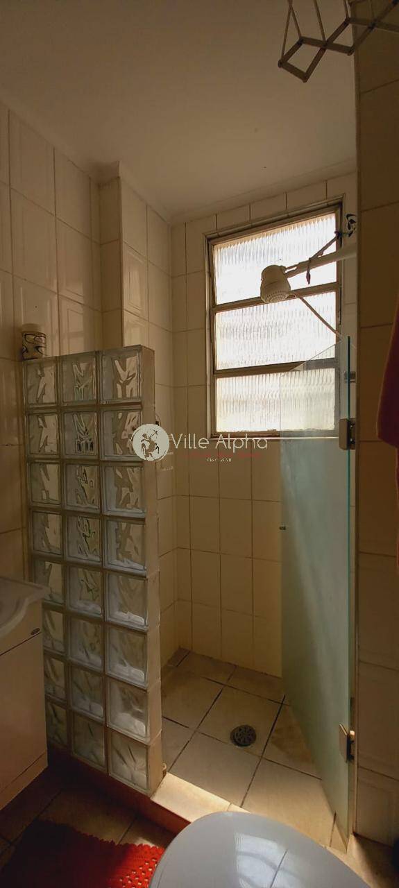 Apartamento à venda com 1 quarto, 55m² - Foto 19