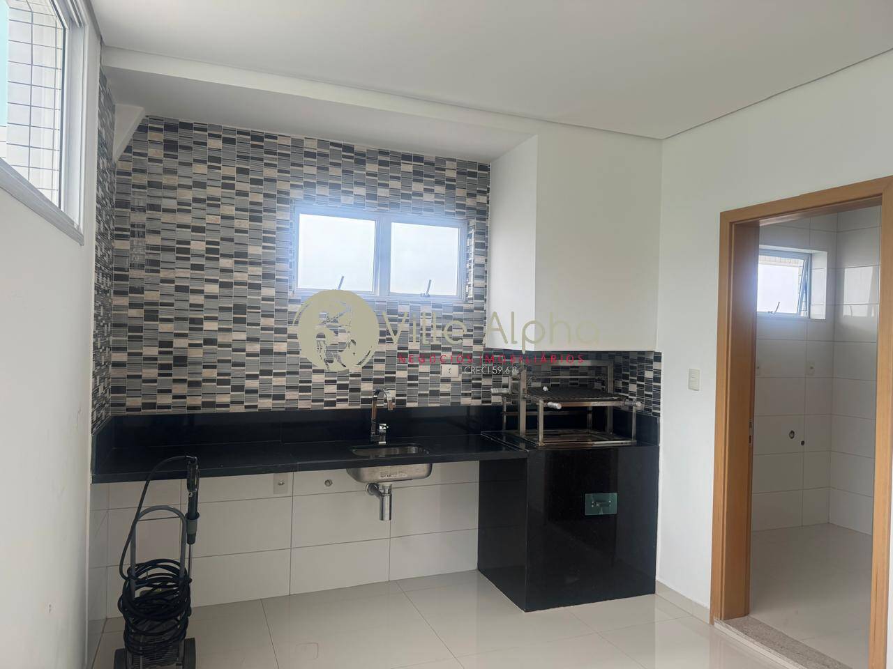 Apartamento à venda com 4 quartos, 413m² - Foto 13