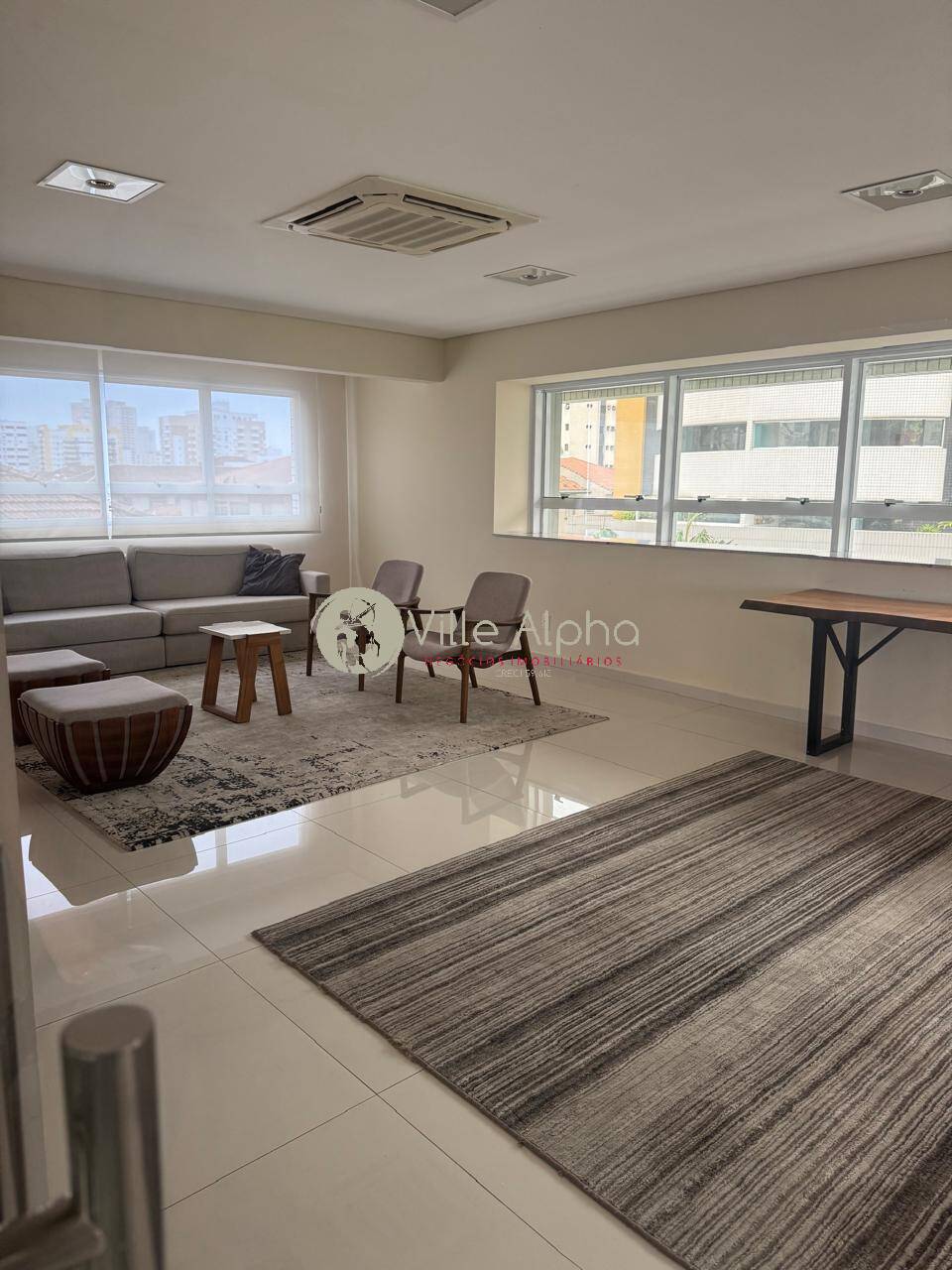 Apartamento à venda com 4 quartos, 413m² - Foto 20