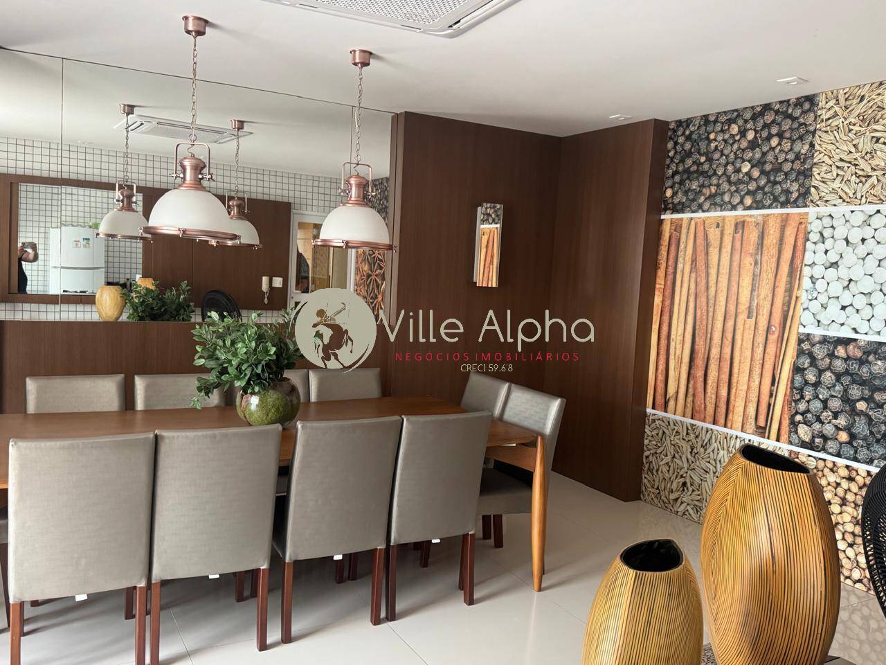 Apartamento à venda com 4 quartos, 413m² - Foto 30