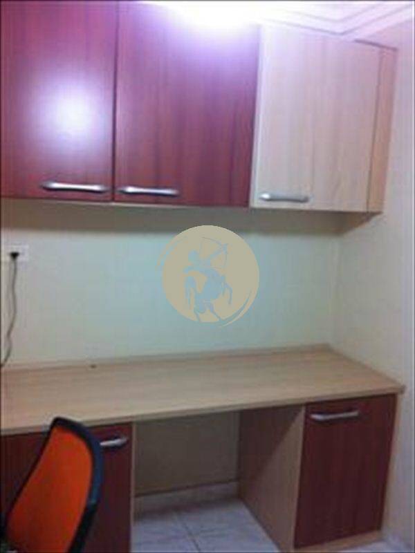 Apartamento à venda com 2 quartos, 80m² - Foto 1