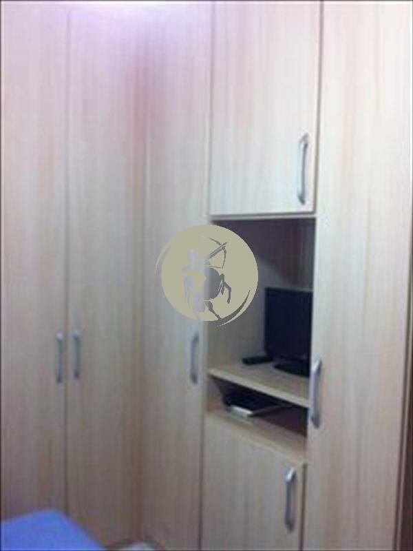 Apartamento à venda com 2 quartos, 80m² - Foto 2