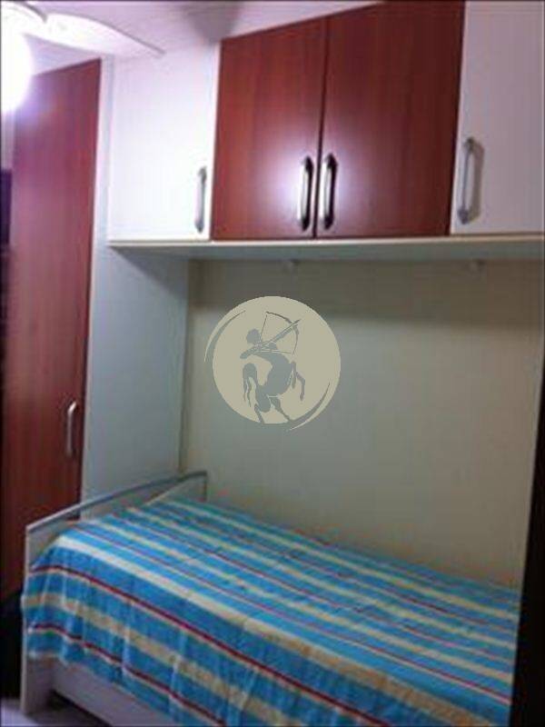 Apartamento à venda com 2 quartos, 80m² - Foto 9