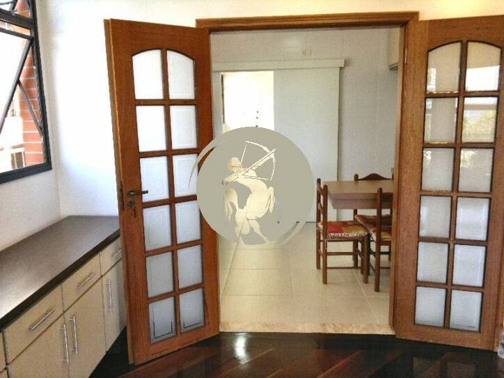 Apartamento à venda com 3 quartos, 198m² - Foto 8