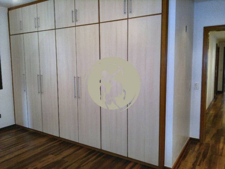 Apartamento à venda com 3 quartos, 198m² - Foto 9