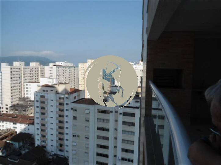 Apartamento à venda com 4 quartos, 200m² - Foto 2