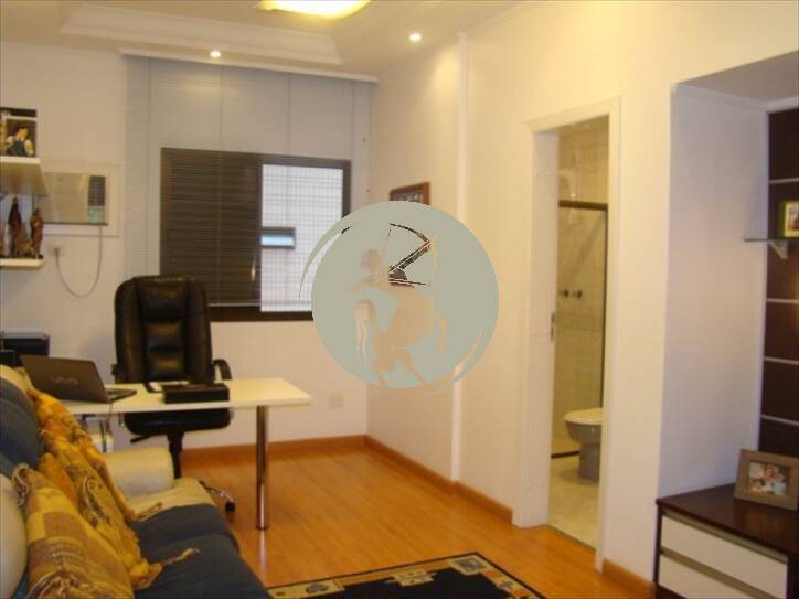 Apartamento à venda com 4 quartos, 390m² - Foto 32