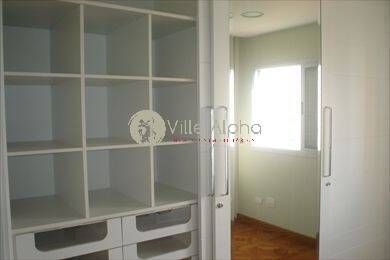 Apartamento à venda com 4 quartos, 213m² - Foto 14