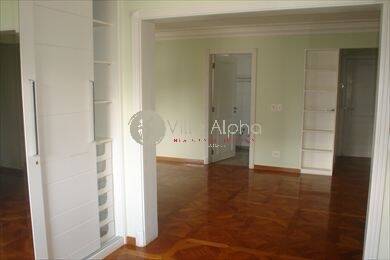 Apartamento à venda com 4 quartos, 213m² - Foto 15