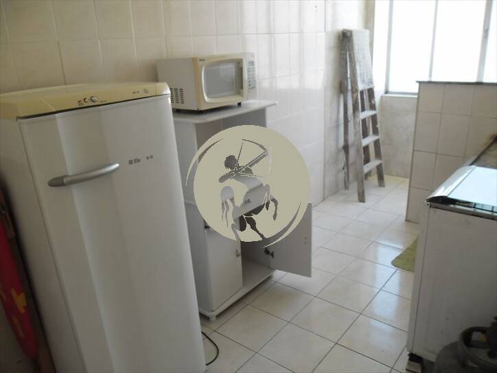 Apartamento à venda com 1 quarto, 69m² - Foto 14