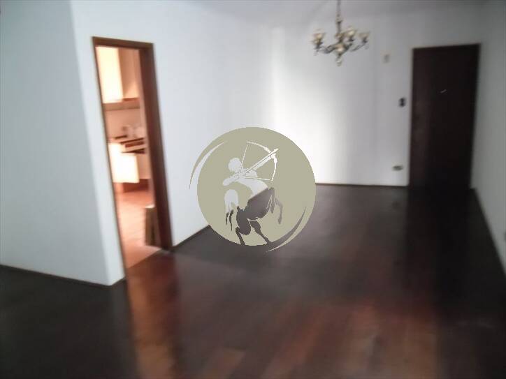 Apartamento à venda com 3 quartos, 120m² - Foto 1