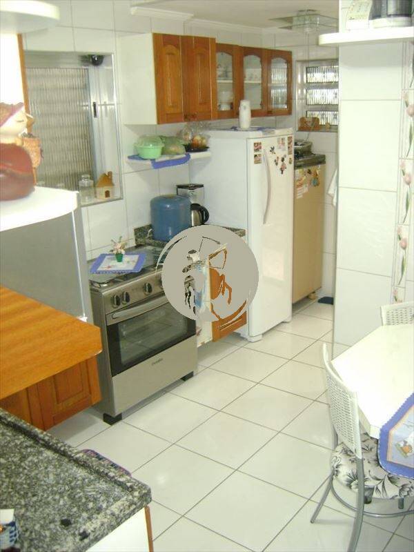 Sobrado à venda com 4 quartos, 350m² - Foto 5