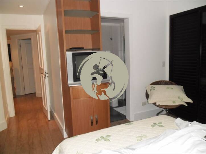 Apartamento à venda com 3 quartos, 130m² - Foto 9