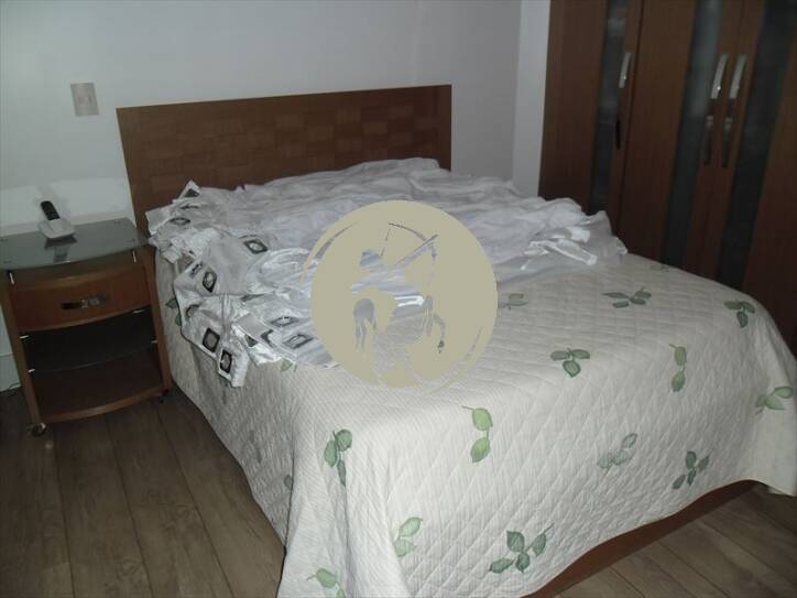 Apartamento à venda com 3 quartos, 130m² - Foto 10