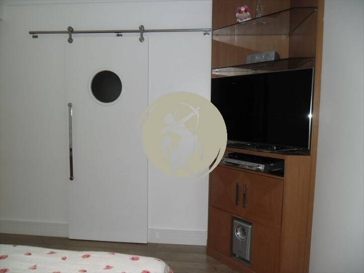 Apartamento à venda com 3 quartos, 130m² - Foto 21