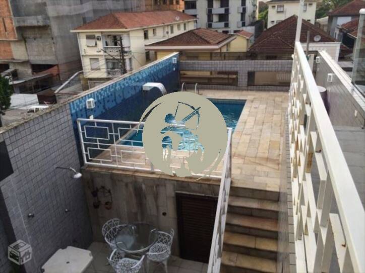 Casa à venda com 3 quartos, 250m² - Foto 4