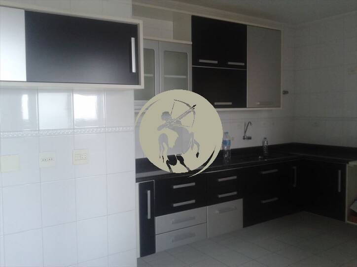 Apartamento à venda com 3 quartos, 150m² - Foto 7