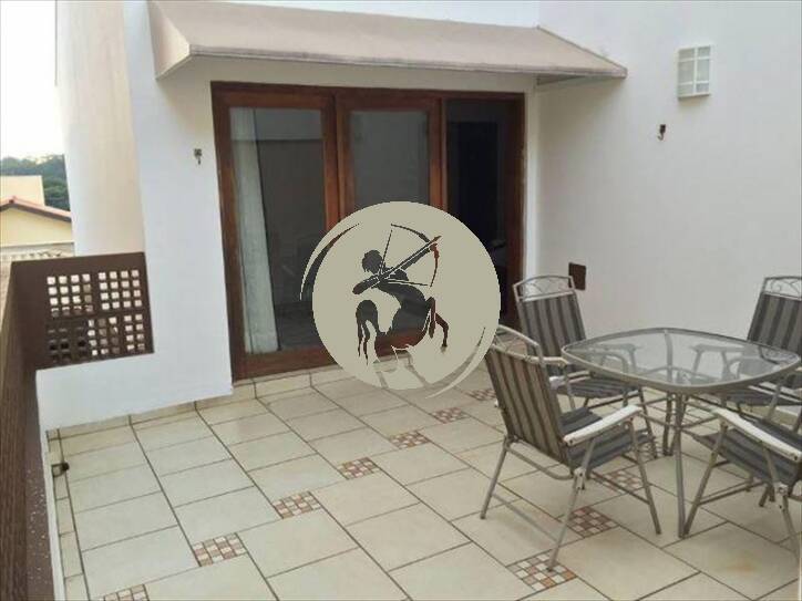 Casa de Condomínio à venda com 3 quartos, 300m² - Foto 6