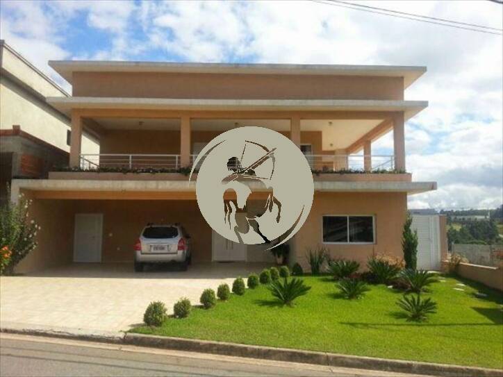 Casa de Condomínio à venda com 5 quartos, 480m² - Foto 3