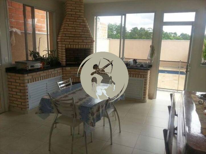 Casa de Condomínio à venda com 5 quartos, 480m² - Foto 8