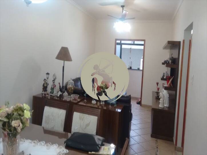 Apartamento à venda com 3 quartos, 110m² - Foto 1