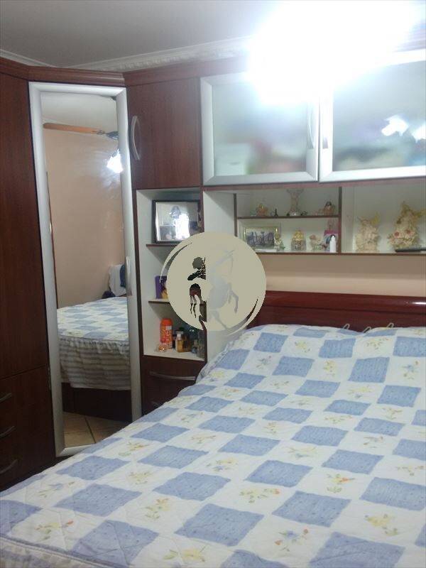 Apartamento à venda com 3 quartos, 110m² - Foto 15