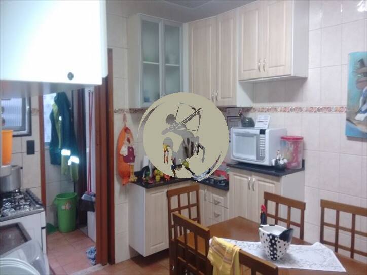 Apartamento à venda com 3 quartos, 110m² - Foto 18