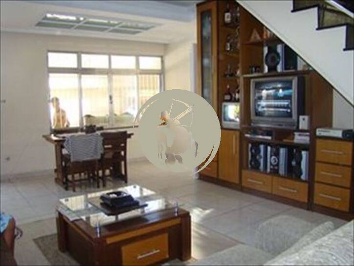 Sobrado à venda com 3 quartos, 150m² - Foto 3