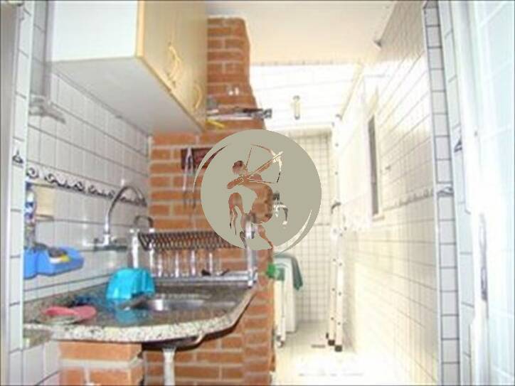 Sobrado à venda com 3 quartos, 150m² - Foto 8