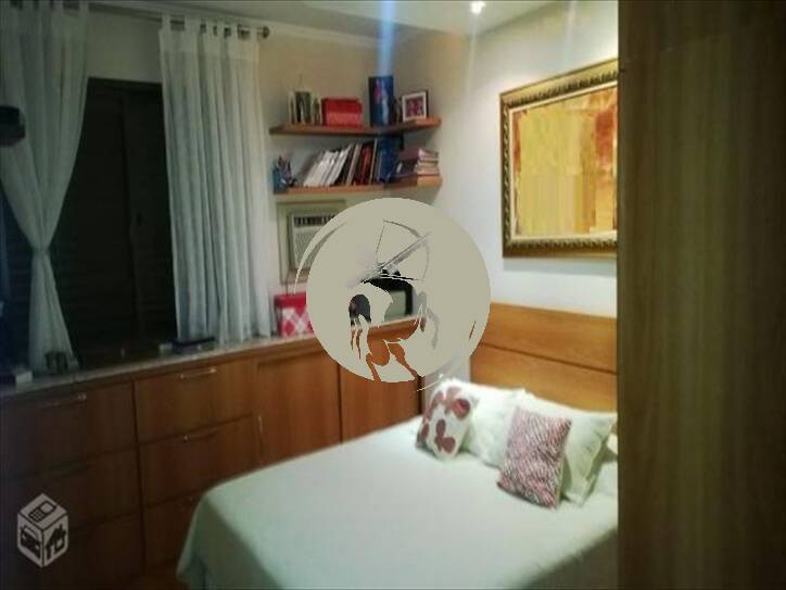 Apartamento à venda com 2 quartos, 96m² - Foto 3