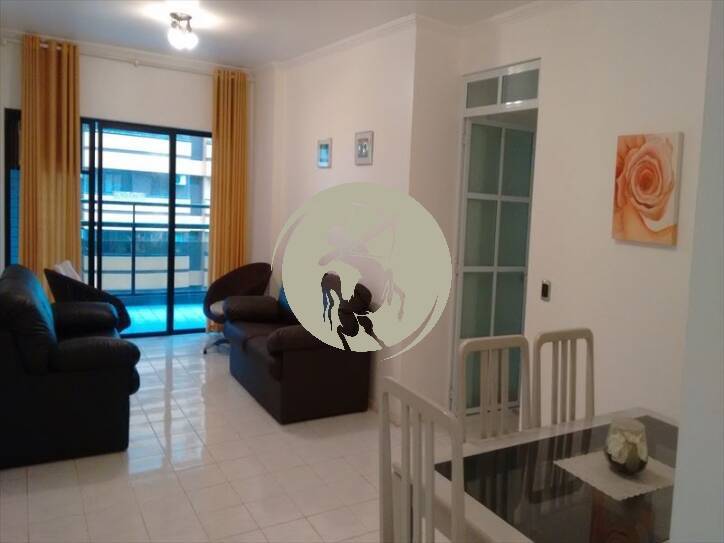 Apartamento à venda com 2 quartos, 100m² - Foto 5