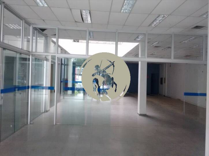 Prédio Inteiro para alugar, 2421m² - Foto 9