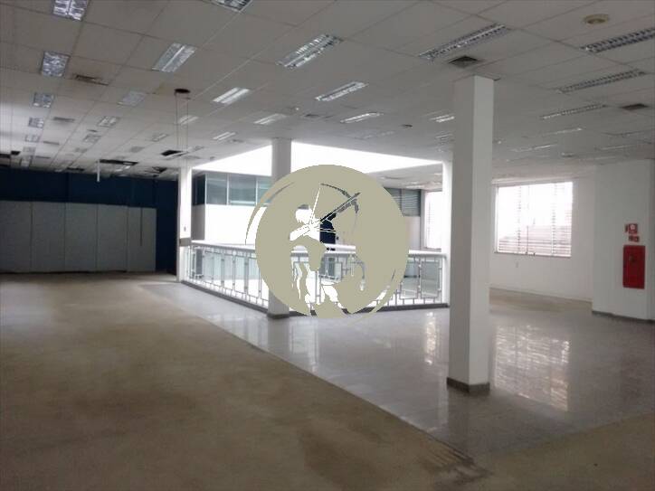 Prédio Inteiro para alugar, 2421m² - Foto 13