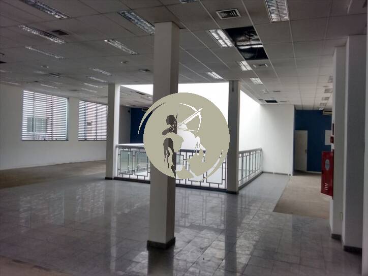 Prédio Inteiro para alugar, 2421m² - Foto 17