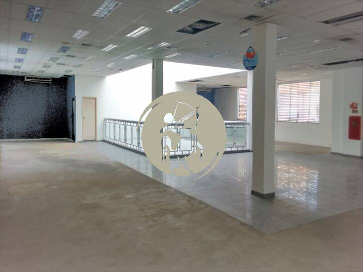 Prédio Inteiro para alugar, 2421m² - Foto 18